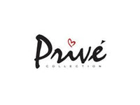 Λογότυπο εταιρείας PRIVE