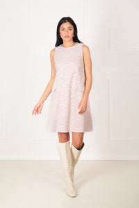 Φόρεμα pink dot