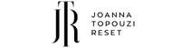 Λογότυπο εταιρείας JOANNA TOPOUZI RESET