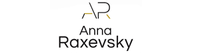 Λογότυπο εταιρείας ANNARAXEVSKY