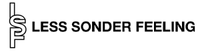 Λογότυπο εταιρείας LESS SONDER FEELING