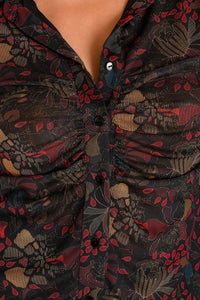 Πουκάμισο “I Got You”