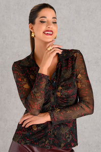 Πουκάμισο “I Got You”