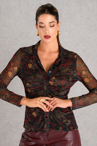 Πουκάμισο “I Got You”