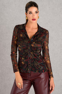 Πουκάμισο “I Got You”