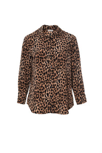 Λεοπάρ πουκάμισο