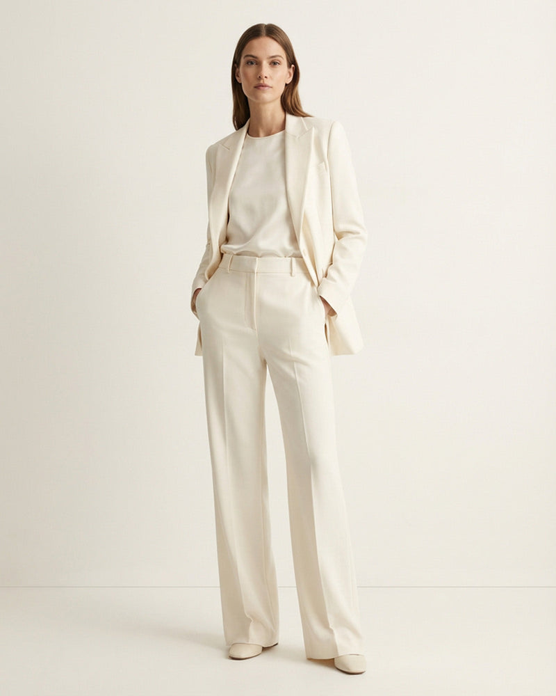 Πώς να δείχνεις πιο ψηλή με τα ρούχα σου