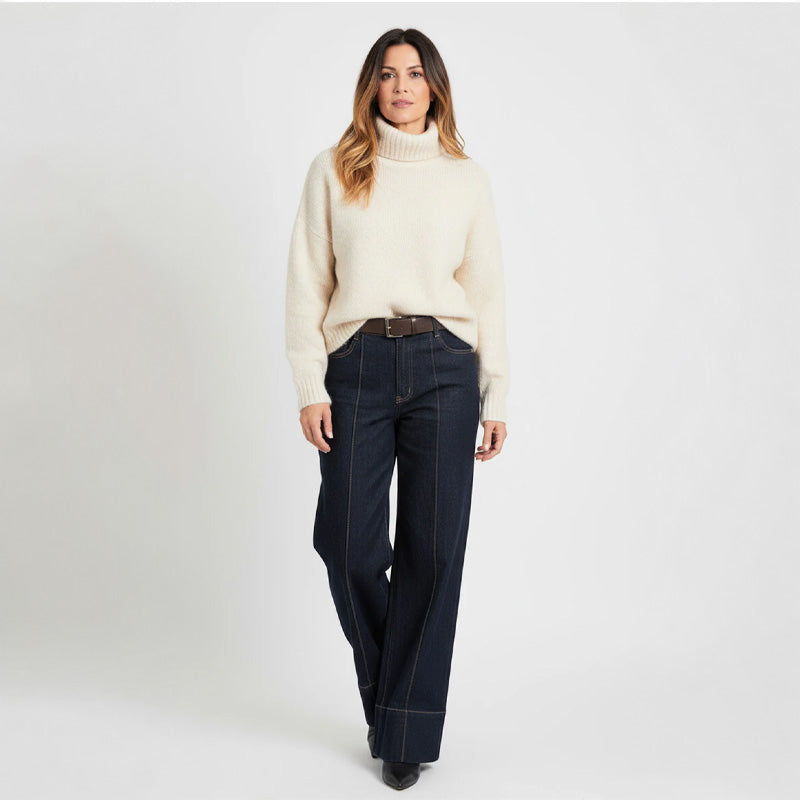 «Βρες το τέλειο γυναικείο τζιν παντελόνι για εσένα»