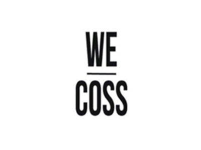  WE COSS fashion