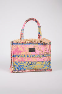 Boho Print Τσάντα Sorena