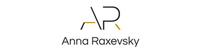 Λογότυπο εταιρείας ANNARAXEVSKY