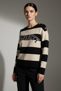 Μπλούζα Ριγέ INFINITY