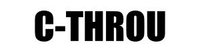 Λογότυπο εταιρείας C-THROU