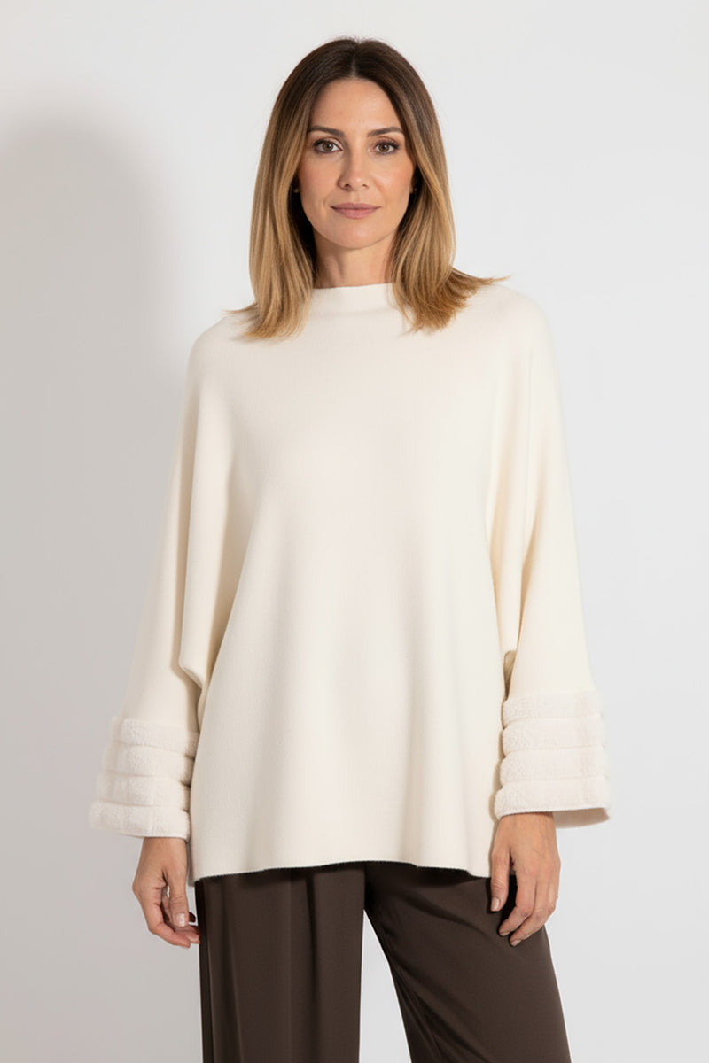 ekrou-blouza-poncho-gounines-leptomereies