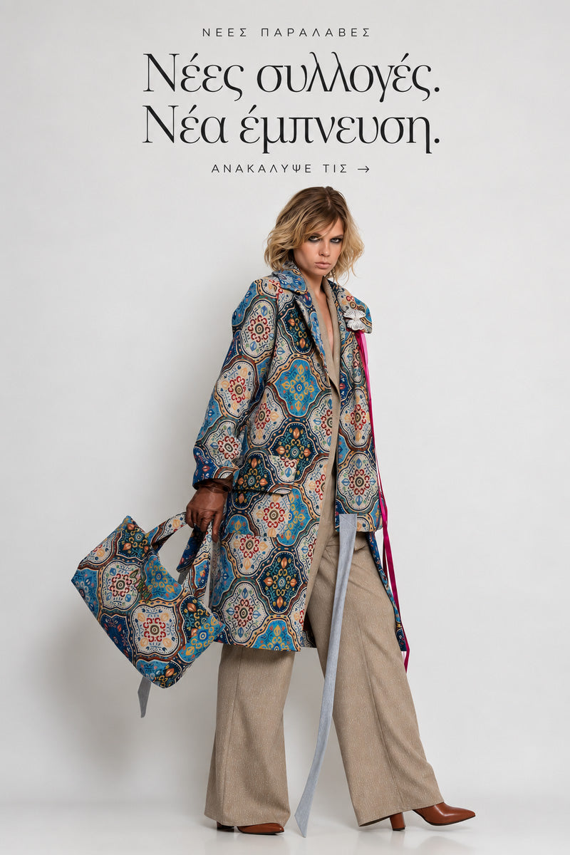 Elli Sargi Boutique