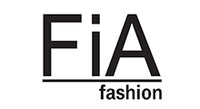 Λογότυπο εταιρείας Fia Fashion