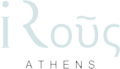 Λογότυπο εταιρείας I-ROUS