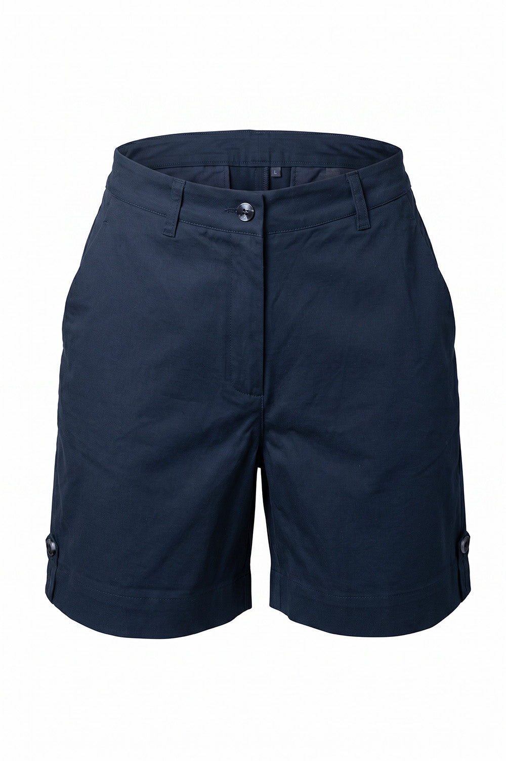 Βερμούδα Βαμβακερή Navy