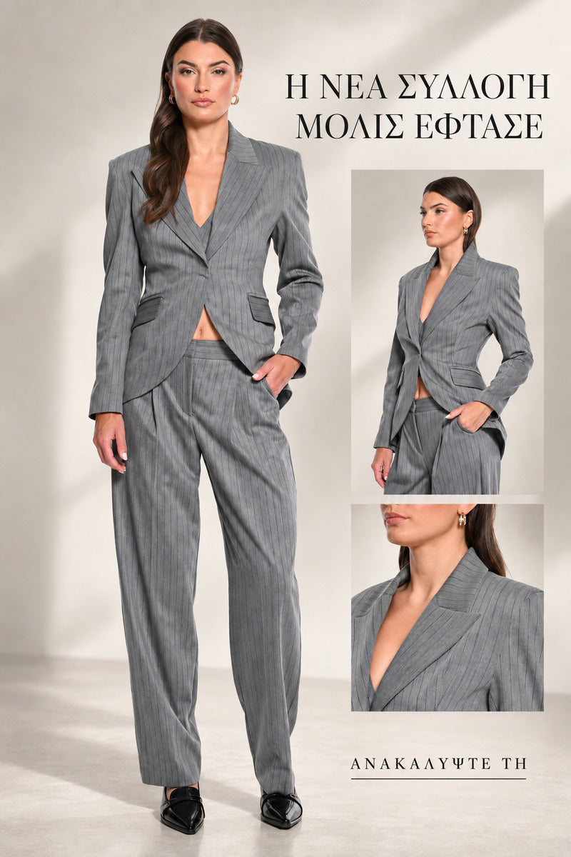 Elli Sargi Boutique